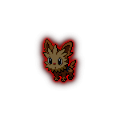 Dark Lillipup